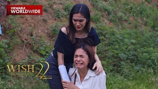 Sabungero, biglang nawala na parang bula?! | Wish Ko Lang