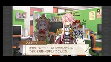 Kirara Fantasia Side Story - The Head Priest's Oath Part 5