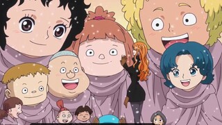 Liệu Meatball Fruit có "thay thế" mạng sống của Bonnie không? Tại sao Big Bear lại trở thành "bạo ch