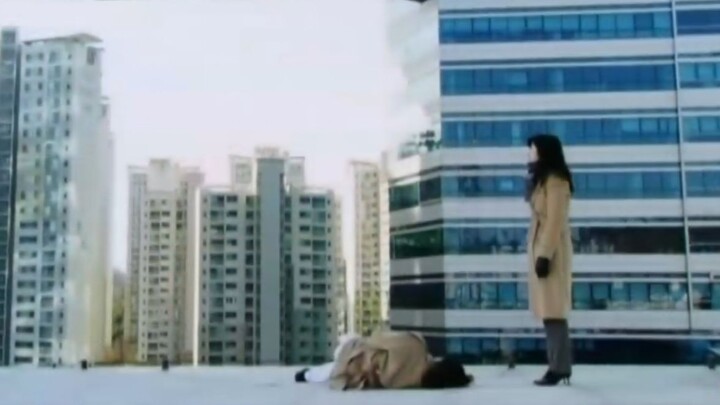 In the 8th episode of Special Case Task Force, a 300 million ransom case was solved, and the story b