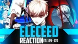 Quest to Become Strong | Eleceed Live Reaction