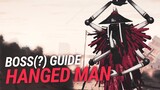 【战双帕弥什 Punishing: Gray Raven】Boss(?) Guide: Hanged Man