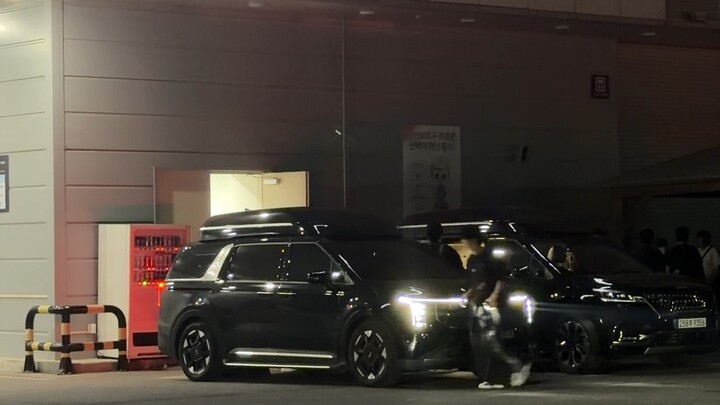 dxs daegu sendoff