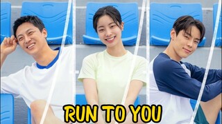[ENG] 🇰🇷 RUN TO YOU (MOVIE) 2025 #koreandrama#movie