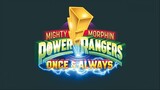 Mighty Morphin Power Rangers Spesial 30 tahun