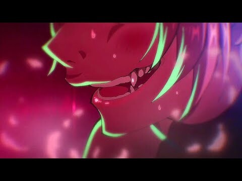 「AMV」- Animals