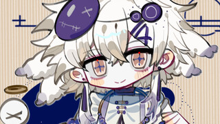 【New V Self-introduction】13s is served