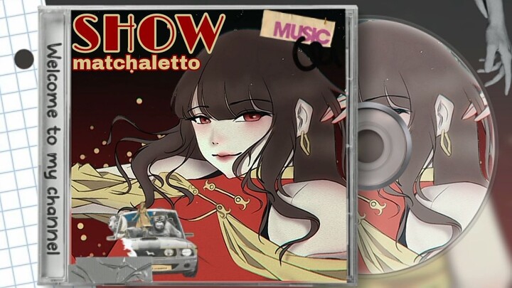 Show (唱) by Ado - Short Cover by matchaletto