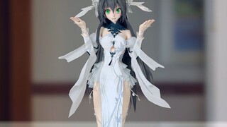 Luo Tianyi Cosplay