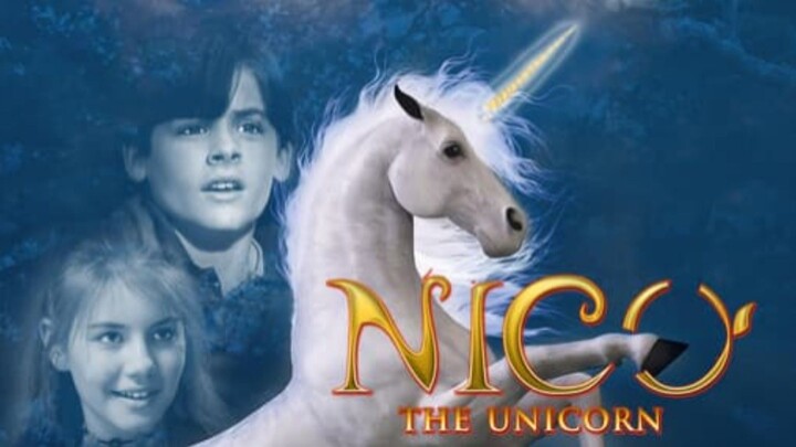 NICO THE UNICORN 1998 🦄