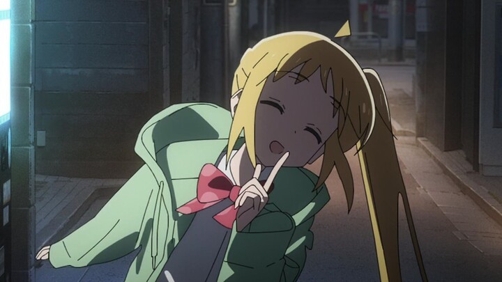 [Lonely Rock/Misunderstanding] แน่นอนว่าคุณคือคนที่สนับสนุนฉันให้มีชีวิตอยู่...