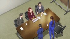 Trò Chơi Nghìn Tỷ Tập 9 thuyết minh