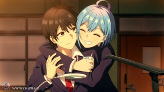 [สปอยอนิเมะ] เธอกับฉันเพื่อนกันใช่มั้ย (ไม่ใช่!!) ตอนที่ 1 - 6, Can a Boy-Girl Friendship Survive