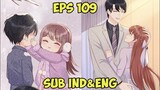 He is mine [Spoil You Eps 109 Sub English]