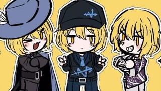 我们需要更多小唐！【边狱公司】