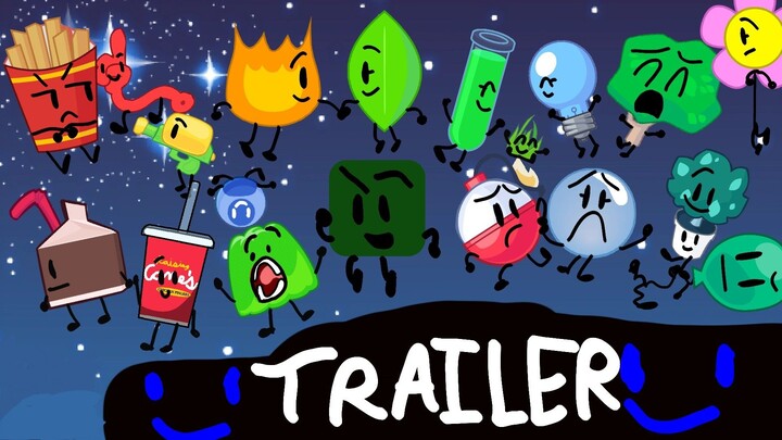 Object Battle (Episode 3) - TRAILER