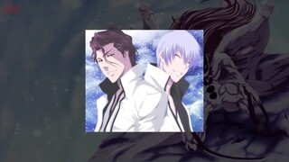 Aizen Mạnh Đến Mức Nào_ - Tiêu Điểm Nhân Vật (Bleach) p3