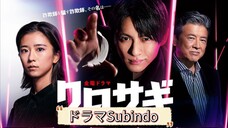 The black swindlers (Kurosagi) EP9 Sub indo