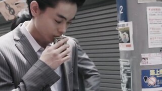 As we all know, there are thousands of handsome guys in Toei