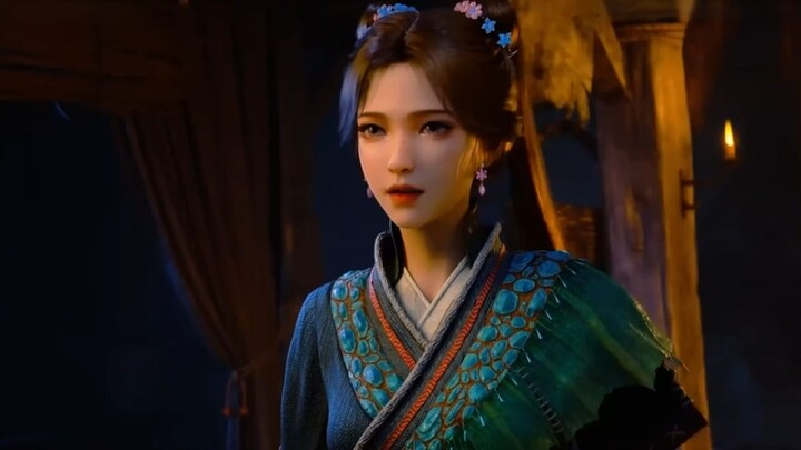 ผู้ฝึกตนระดับหยวนอิงหนึ่งในหมื่น หลังจากตรากตรำไต่ขึ้นสู่จุดสูงสุดแห่งแดนมนุษย์ได้อย่างยากเย็น ก็กลั