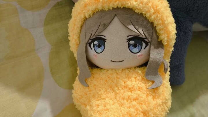 Thiên Tố La Âu Dã một phút