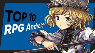 Top 10 Free Android RPGs of All Time | whatoplay