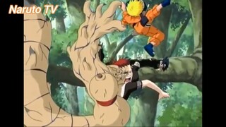 Naruto Dattebayo (Short Ep 75) - Sasuke x Gaara (Phần 4) #naruto