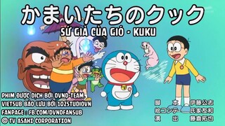 Doraemon : Sứ giả của gió kuku