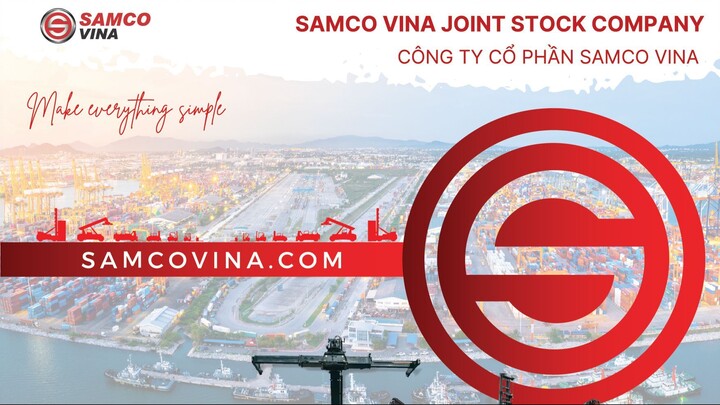 Samco Vina Joint Stock Company