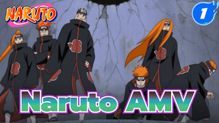 Naruto AMV | Có một loại 'nỗi đau' được gọi là Pain_1
