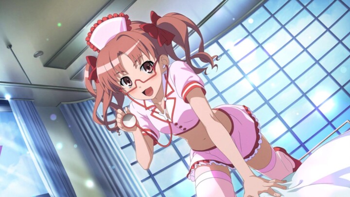 (Subtitle) Lagu karakter Toaru Kagaku no Railgun Shirai Kuroko ですのっ!