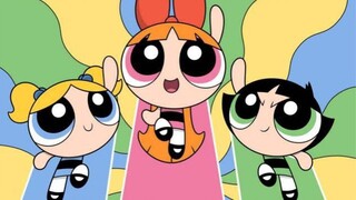 The Powerpuff Girls เดอะพาวเวอร์พัฟฟ์เกิลส์ [แนะนำหนังดัง]