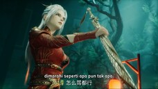 Divine Manifestation Eps 07 Indo