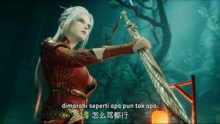 Divine Manifestation Eps 07 Indo