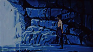 Sasuke• Edit/4k/60fps●Hatake kaito