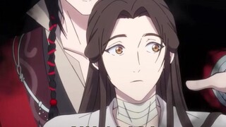 Heaven Official's Blessing How can you write so awesome?