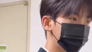 Daily Vlog｜A day in the life of a high school student from Hanlim Arts High School as a part-time In