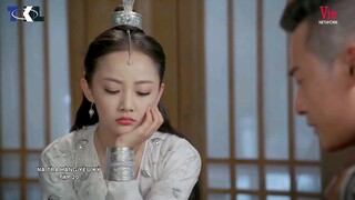 Na Tra Hàng Yêu Ký - Tập 20