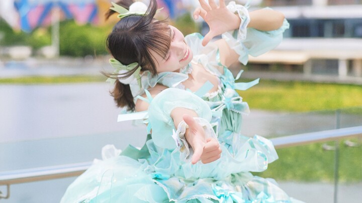 At 28, I’m a corporate slave, and I jumped “More! Jump! More!” under the blazing sun [Birthday Speci