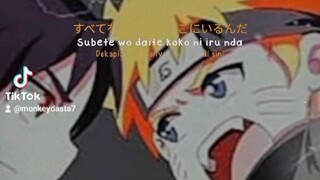 lagu naruto