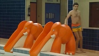 Mr Bean takes the Plunge!🏊‍♂️ | Mr Bean Full Episodes | Classic Mr Bean