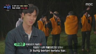 WILD IDOL EP 9 INDO SUB