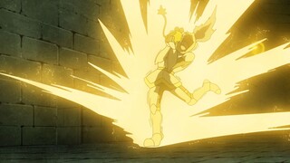 Pokemon Tập 1146: Tứ đại thiên vương Gampi! Lâu đài hiệp sĩ!!