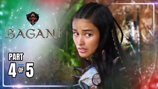 Bagani | Episode 95 (4/5) | April 25, 2024