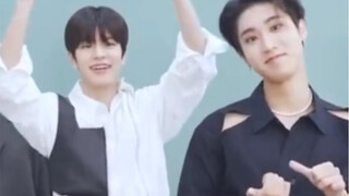 On the matter of 1422 becoming an outstanding student in the TikTok class