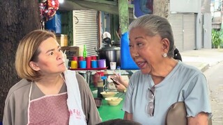 Teacher, amats ang i-sabotage ang isang kainan sa tapat ng school?! | Wish Ko Lang