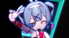 Rabbit Hole  Miku Pure Pure Version 1