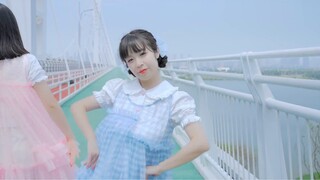 【Millet × Winter Rabbit】"Asahi" flower spectrum feat. Can you (KAFU)【Original Zhenfu】【Unsolvable Par