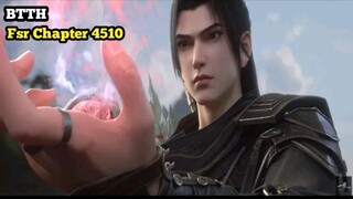 Battle Through The Heavens | Fsr Chapter 4510