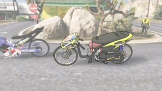 รวมคลิปดราฟรูปรถแต่ง ซุปเปอร์คาร์&JDMสวยๆ